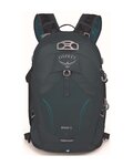 OSPREY plecak - SYLVA 12 LADY - zielony