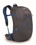 OSPREY plecak - SYLVA 20 LADY - antracyt