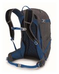 OSPREY plecak - SYLVA 20 LADY - antracyt