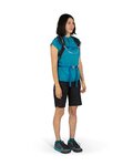 OSPREY plecak - SYLVA 20 LADY - antracyt