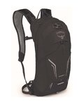 OSPREY plecak - SYNCRO 5 - czarny