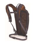 OSPREY plecak - SALIDA 8 LADY - antracyt