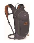 OSPREY plecak - SALIDA 8 LADY - antracyt