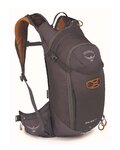OSPREY plecak - SALIDA 12 LADY - antracyt