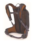 OSPREY plecak - SALIDA 12 LADY - antracyt