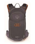 OSPREY plecak - SALIDA 12 LADY - antracyt