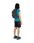 OSPREY plecak - SALIDA 12 LADY - antracyt