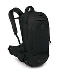 OSPREY plecak - ESCAPIST 25 M/L - czarny