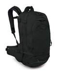 OSPREY plecak - ESCAPIST 30 M/L - czarny
