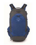 OSPREY plecak - ESCAPIST 30 M/L - antracyt/niebieski