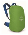 OSPREY plecak - ESCAPIST 30 M/L - antracyt/niebieski
