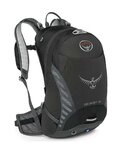 OSPREY plecak - ESCAPIST 18 M/L - czarny