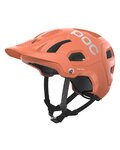 POC Kask kolarski - TECTAL - pomarańczowy