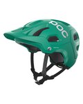 POC Kask kolarski - TECTAL - zielony