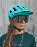 POC Kask kolarski - TECTAL - zielony