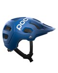 POC Kask kolarski - TECTAL - niebieski