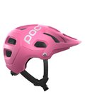 POC Kask kolarski - TECTAL - różowy