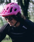 POC Kask kolarski - TECTAL - różowy