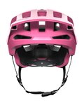 POC Kask kolarski - KORTAL - różowy