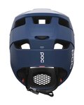 POC Kask kolarski - OTOCON - niebieski