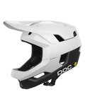POC Kask kolarski - OTOCON RACE MIPS - biały/czarny