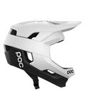 POC Kask kolarski - OTOCON RACE MIPS - biały/czarny