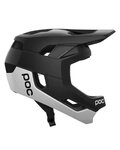 POC Kask kolarski - OTOCON RACE MIPS - biały/czarny