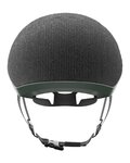 POC Kask kolarski - MYELIN - zielony/szary