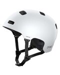 POC Kask kolarski - CRANE MIPS - biały
