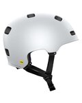 POC Kask kolarski - CRANE MIPS - biały
