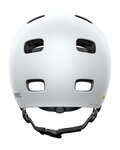 POC Kask kolarski - CRANE MIPS - biały