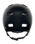 POC Kask kolarski - CRANE MIPS - czarny