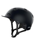 POC Kask kolarski - CRANE MIPS - czarny