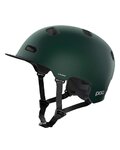 POC Kask kolarski - CRANE MIPS - zielony