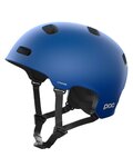 POC Kask kolarski - CRANE MIPS - niebieski