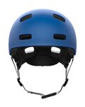 POC Kask kolarski - CRANE MIPS - niebieski