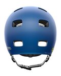 POC Kask kolarski - CRANE MIPS - niebieski