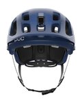 POC Kask kolarski - TECTAL RACE MIPS - biały/niebieski