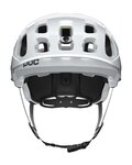 POC Kask kolarski - TECTAL RACE MIPS - biały/niebieski