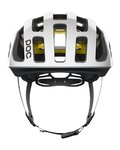 POC Kask kolarski - OCTAL X  MIPS - czarny/biały