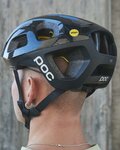 POC Kask kolarski - OCTAL X MIPS - czarny