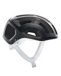 POC Kask kolarski - VENTRAL LITE - czarny/biały