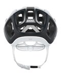 POC Kask kolarski - VENTRAL LITE - czarny/biały