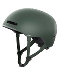 POC Kask kolarski - CORPORA - zielony