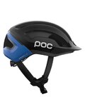 POC Kask kolarski - OMNE AIR RESIST MIPS - niebieski/czarny