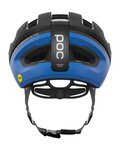 POC Kask kolarski - OMNE AIR RESIST MIPS - niebieski/czarny