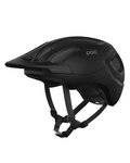 POC Kask kolarski - AXION - czarny