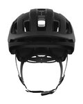 POC Kask kolarski - AXION - niebieski/czarny