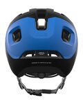 POC Kask kolarski - AXION - niebieski/czarny