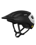 POC Kask kolarski - AXION RACE MIPS - czarny
